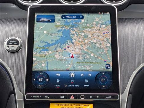 New 2026 Mercedes-Benz GLC 300 4MATIC image 14