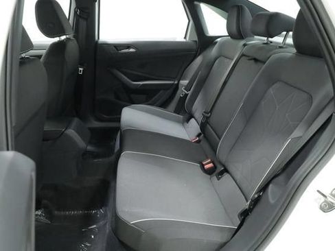 New 2026 Volkswagen Jetta Sport FWD image 32