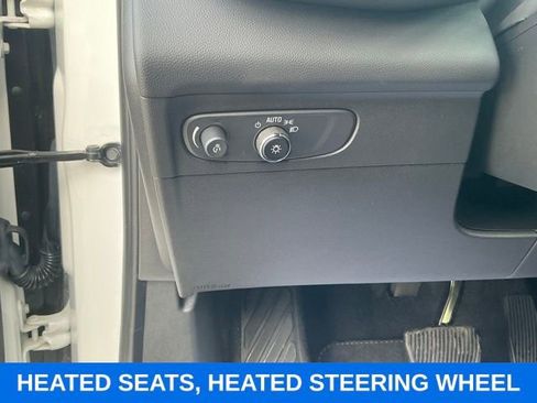 Used 2022 Buick Envision Preferred image 20