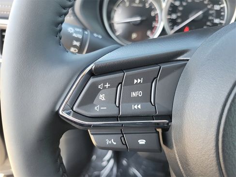 New 2025 MAZDA CX-5 AWD 2.5 S w/ Select Package image 7