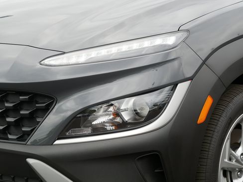 Used 2023 Hyundai Kona SEL w/ Convenience Package AWD/4WD image 10