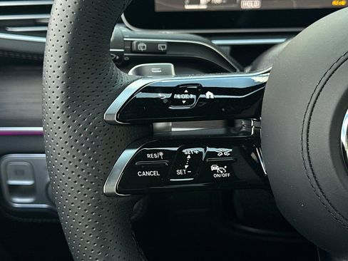 New 2025 Mercedes-Benz GLS 580 4MATIC image 24