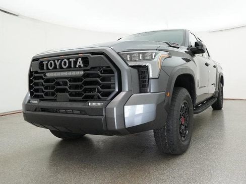 New 2026 Toyota Tundra TRD Pro AWD/4WD image 32