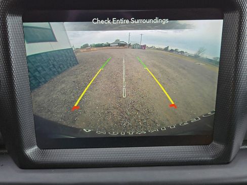 Used 2023 Jeep Wrangler Unlimited w/ Cold Weather Group image 16