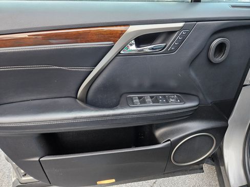 Used 2018 Lexus RX 350 AWD w/ Premium Package image 15