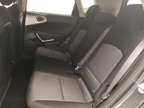 Used 2024 Kia Soul LX w/ Option Group 015 image 18