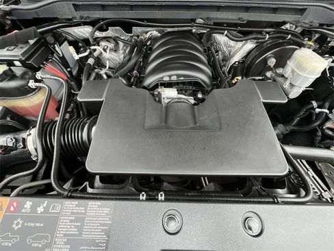 Used 2017 GMC Sierra 1500 SLT image 27