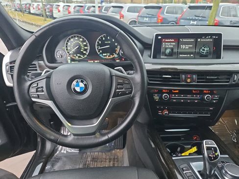 Used 2018 BMW X5 xDrive35i image 12