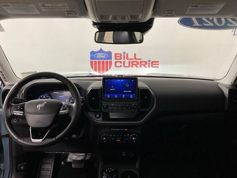 Used 2021 Ford Bronco Sport First Edition AWD/4WD image 19