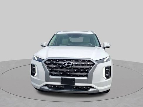 Used 2020 Hyundai Palisade Limited AWD/4WD image 3