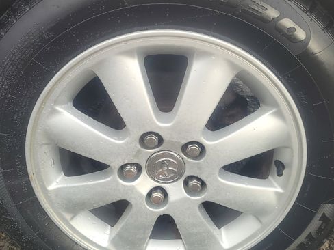 Used 2003 Toyota Camry XLE image 39