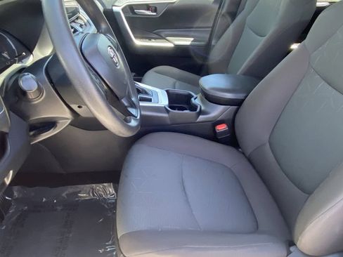 Certified 2024 Toyota RAV4 XLE AWD/4WD image 22