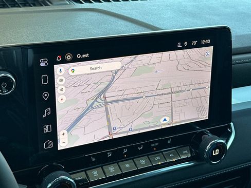 New 2026 Chevrolet Colorado LT w/ LT Convenience Package RWD image 18