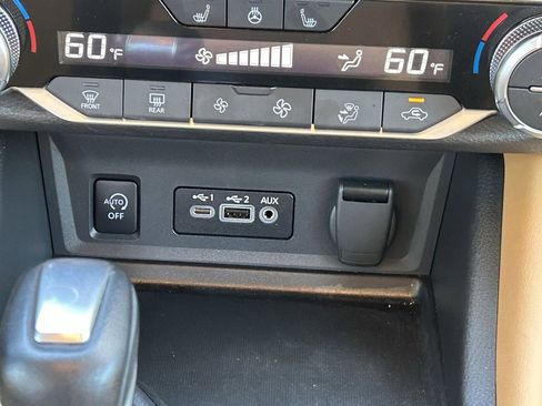 Certified 2025 Nissan Sentra SV w/ SV Premium Package image 18