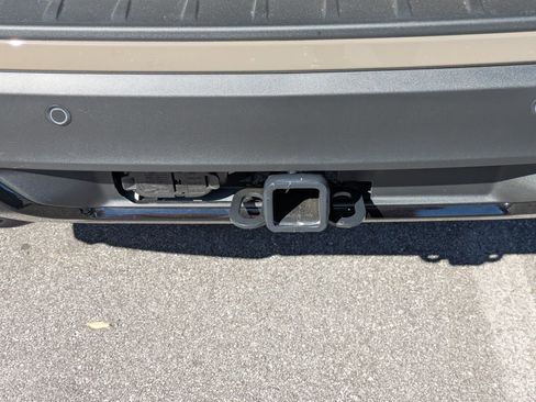 New 2026 Ford Explorer ST-Line w/ ST-Line Street Pack image 33