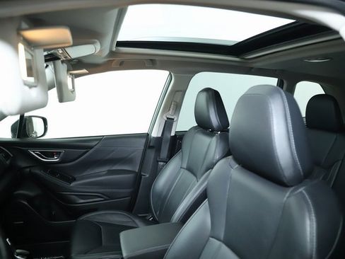 Certified 2023 Subaru Forester Touring image 21