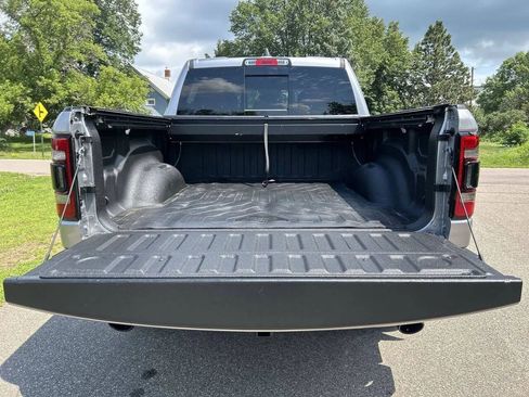 Used 2022 RAM 1500 Rebel w/ Rebel Level B Equipment Group AWD/4WD image 23