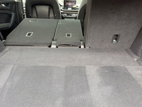 Used 2023 Audi Q5 2.0T Premium Plus w/ Premium Plus Package image 14