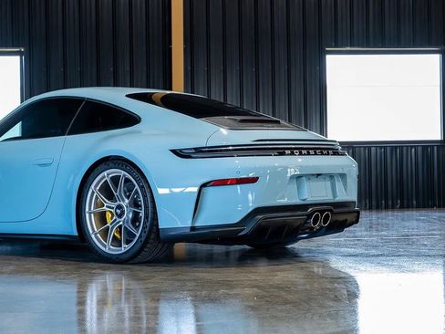 Used 2026 Porsche 911 GT3 RWD image 29