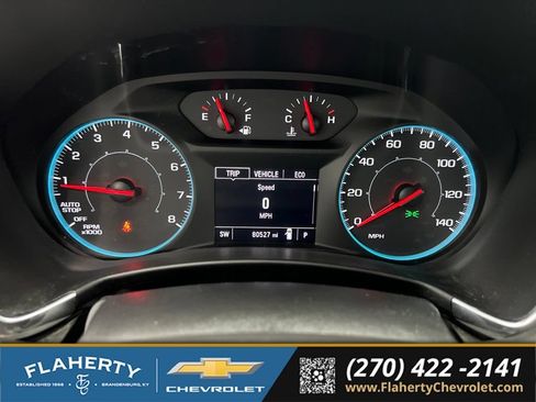 Used 2019 Chevrolet Equinox LS AWD/4WD image 26