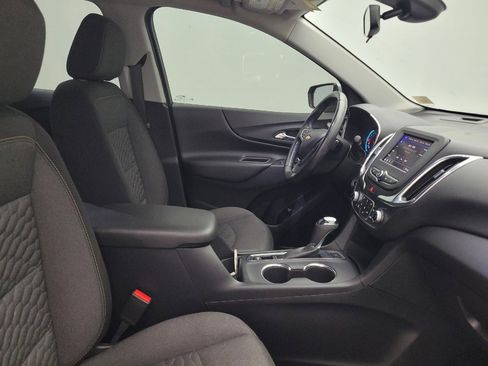 Used 2020 Chevrolet Equinox LT AWD/4WD image 21