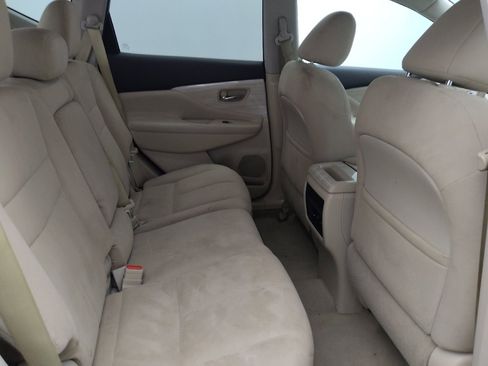 Used 2015 Nissan Murano S w/ Cargo Package AWD/4WD image 19
