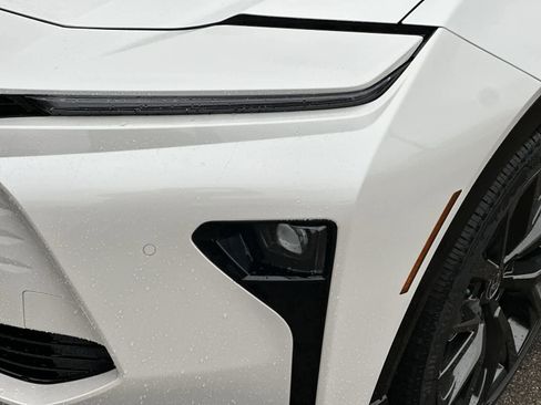 New 2026 Toyota Crown Signia Limited w/ Advanced Technology Package image 11