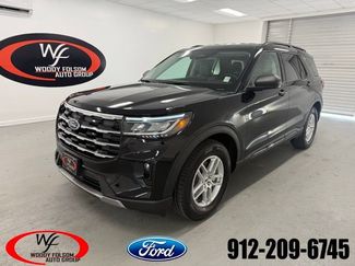 New 2026 Ford Explorer Active video 1