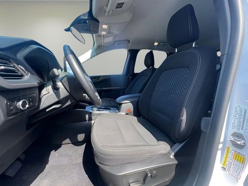Used 2023 Ford Escape Active image 13