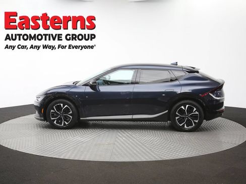 Used 2023 Kia EV6 Wind w/ Wind Technology Package AWD/4WD image 63
