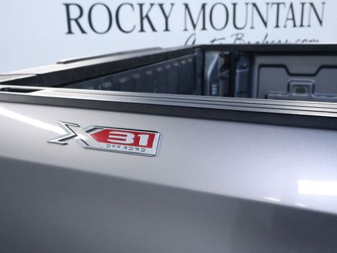 Used 2021 GMC Sierra 1500 Elevation w/ X31 Off-Road Package image 9