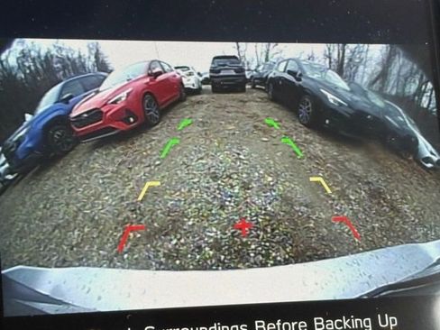 New 2026 Subaru Impreza 2.0i Sport image 9