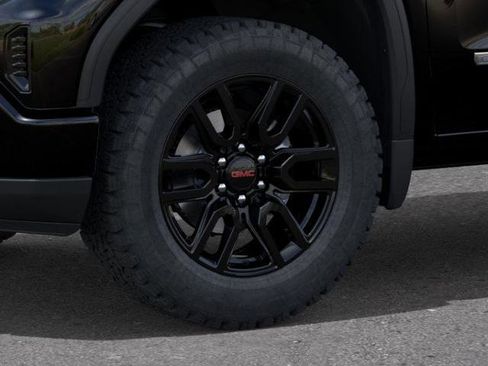New 2026 GMC Sierra 1500 Elevation image 34