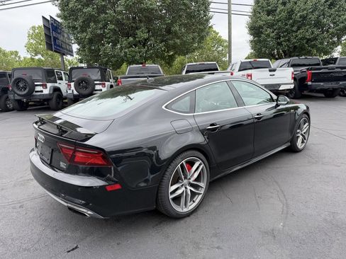 Used 2017 Audi A7 3.0T Prestige w/ Prestige Package AWD/4WD image 5