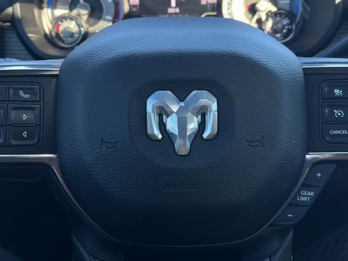 Used 2020 RAM 3500 Limited image 58