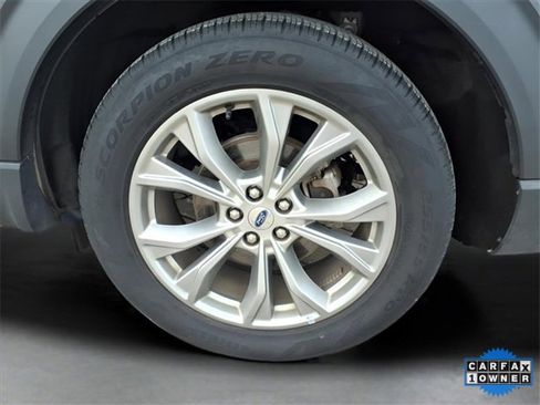 Used 2023 Ford Explorer Limited image 27