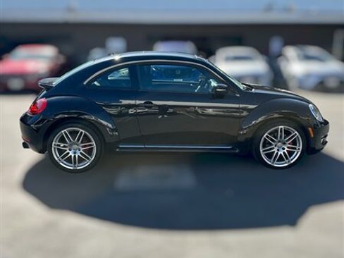 Used 2013 Volkswagen Beetle Turbo FWD image 6