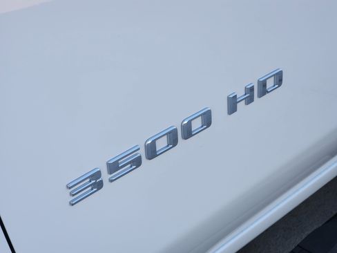 New 2025 Chevrolet Silverado 3500 W/T w/ WT/CX Safety Package image 9