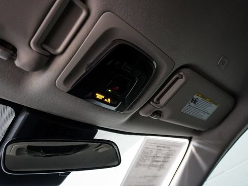 Used 2025 Toyota Corolla LE FWD image 22