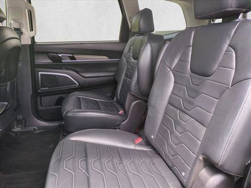 Used 2020 Kia Telluride SX w/ SX Prestige Package image 22