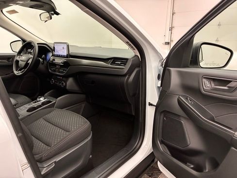 New 2026 Ford Escape Active w/ Cold Weather Package image 24