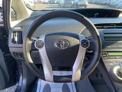 Used 2011 Toyota Prius Two image 15