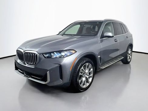 Used 2024 BMW X5 sDrive40i RWD image 6