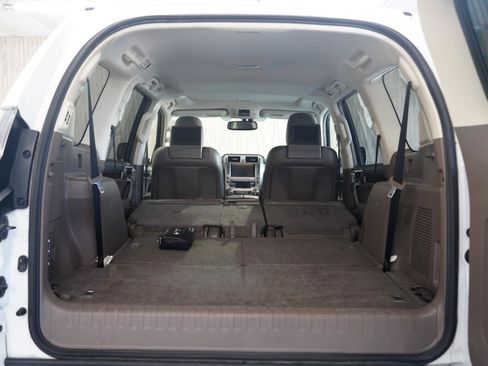 Used 2014 Lexus GX 460 Luxury AWD/4WD image 42