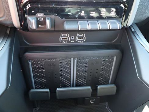 New 2026 RAM 2500 Laramie image 25