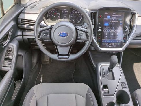 Used 2025 Subaru Crosstrek 2.0i Premium AWD/4WD image 10