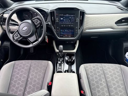 Certified 2026 Subaru Forester AWD/4WD image 21