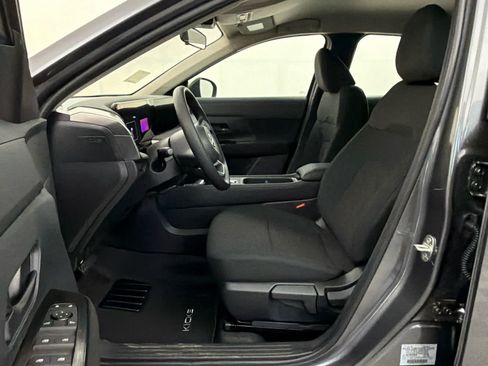 New 2026 Nissan Kicks S FWD image 14