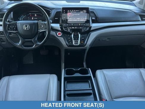 Certified 2020 Honda Odyssey EX-L image 15