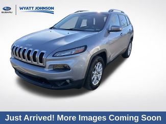 Used 2018 Jeep Cherokee Latitude Plus 360° Tour
